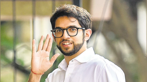 विधानसभा का चुनाव लड़ेंगे आदित्य ठाकरे?, सीएम की कुर्सी पर शिवसेना की नजर!
